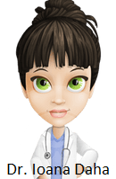 Dr. Ioana Daha